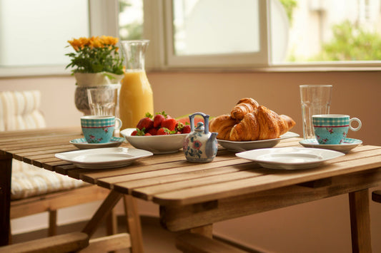 Get Your Home Ready for a Victoria Day Get Together