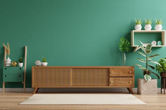 Go Green this St. Patrick’s Day with Gently Used Furniture