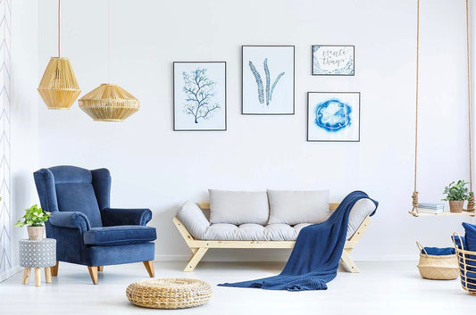 A Guide to Buying Furniture