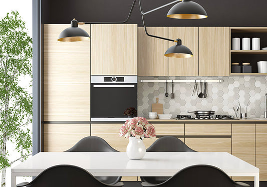 Modern Interior Design Trends for 2020