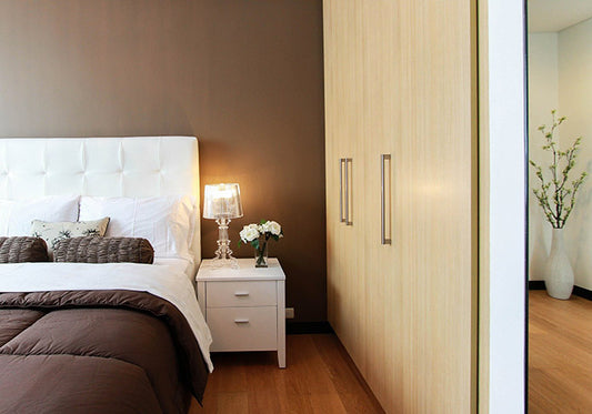 5 Furniture Updates to Make to Your Bedroom