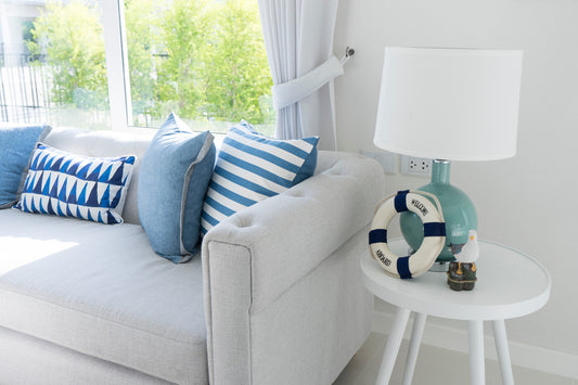 Summer 2021’s Most Sought-After Home Décor Looks