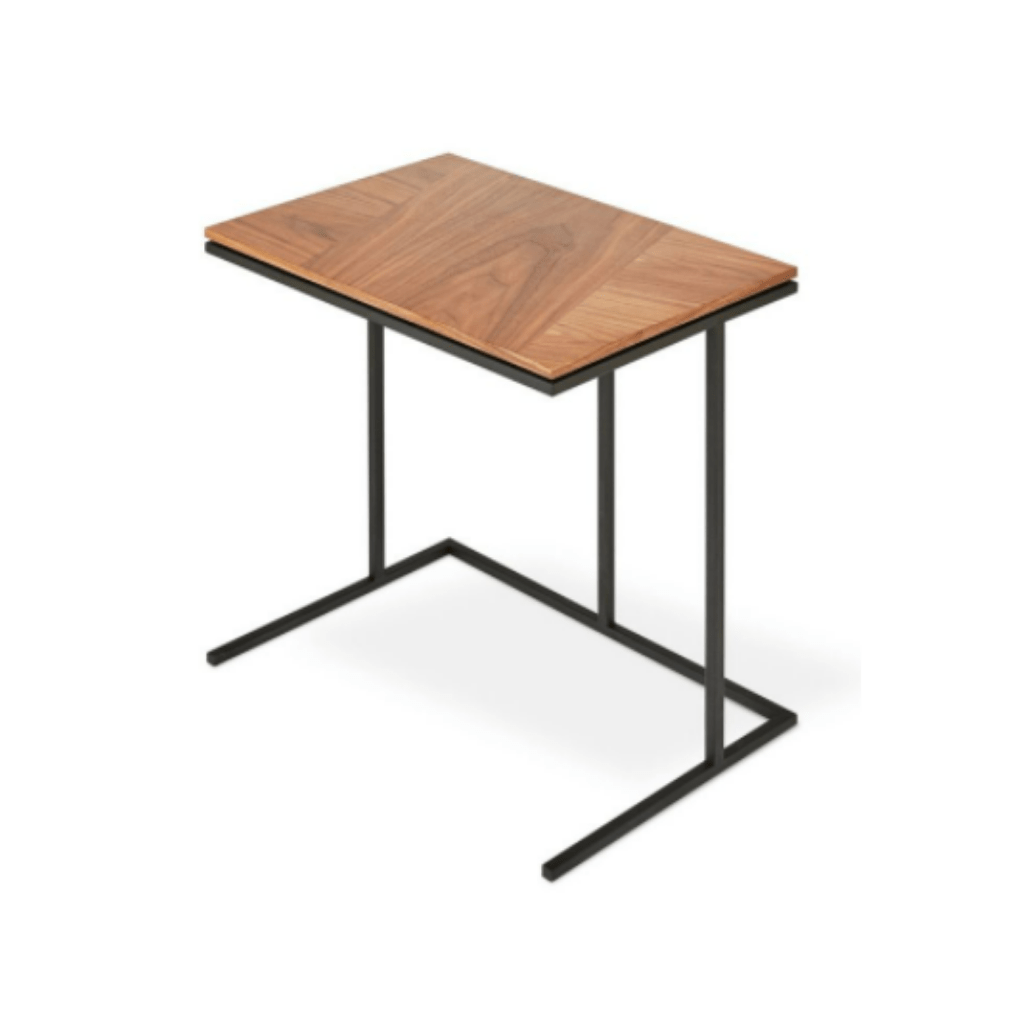 Tobias Network Table