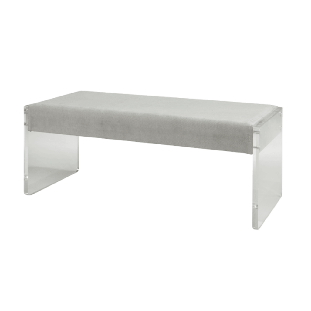 Silver Bench Long