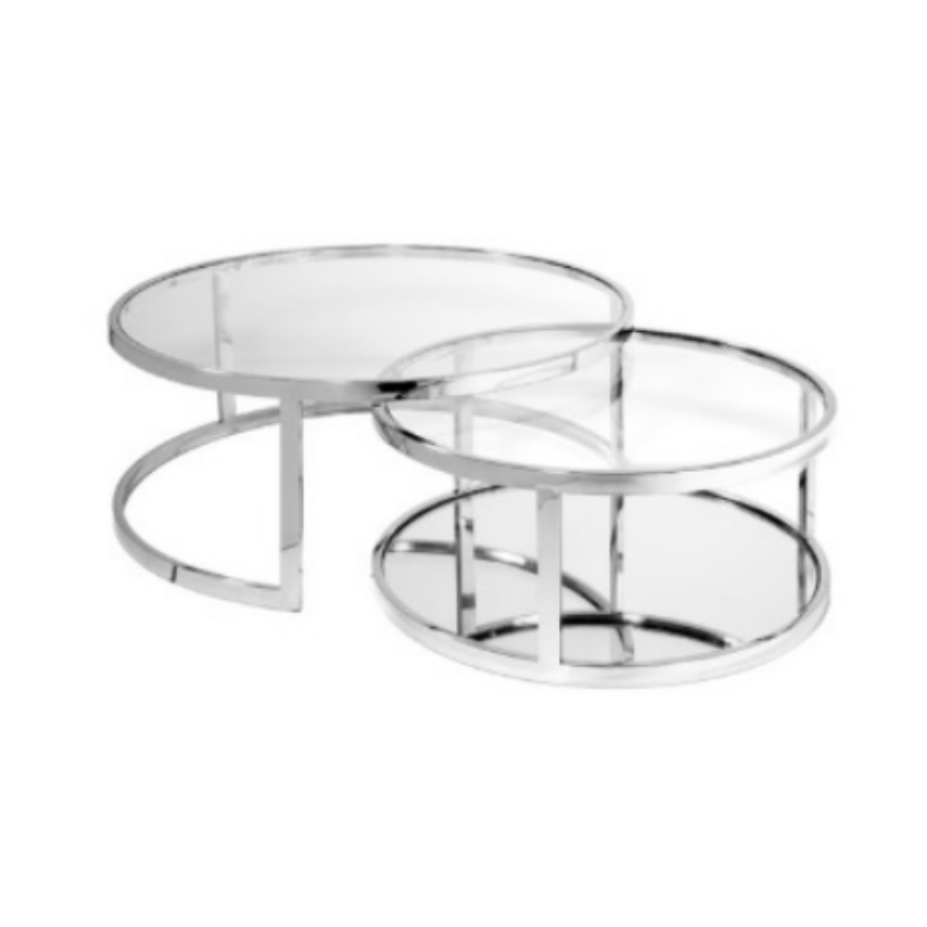 Avon Nesting Tables (Set)