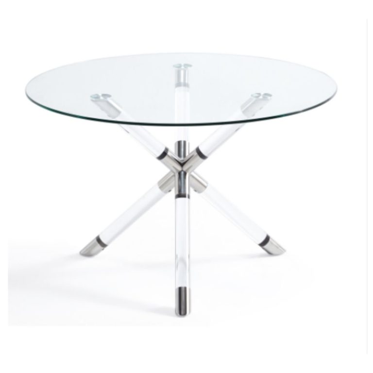 Paloma Dining Table 47"D