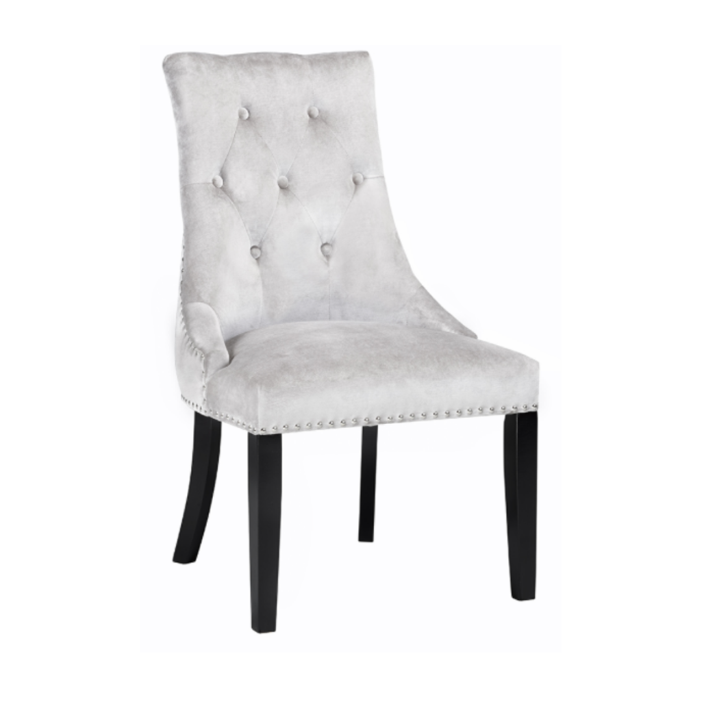 Rimzy Platinum Velvet