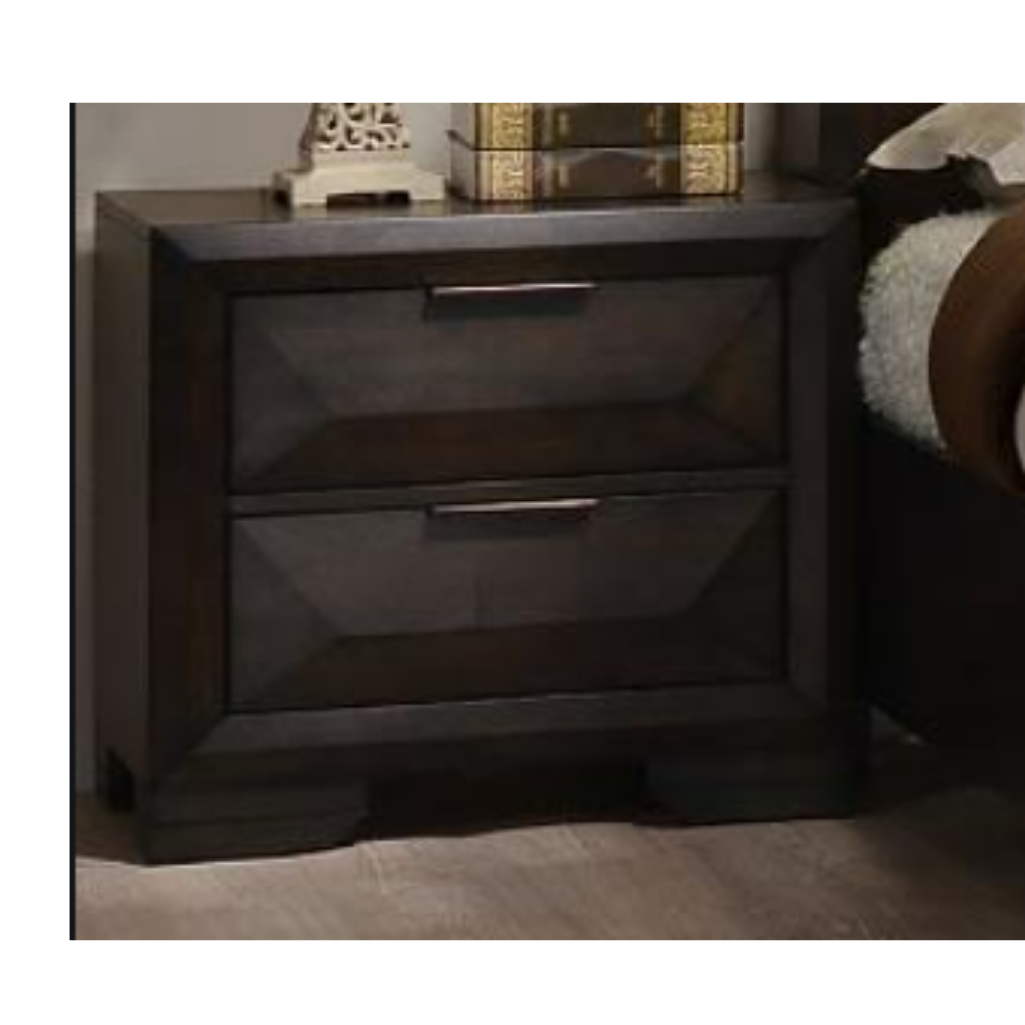 Laura Nightstand