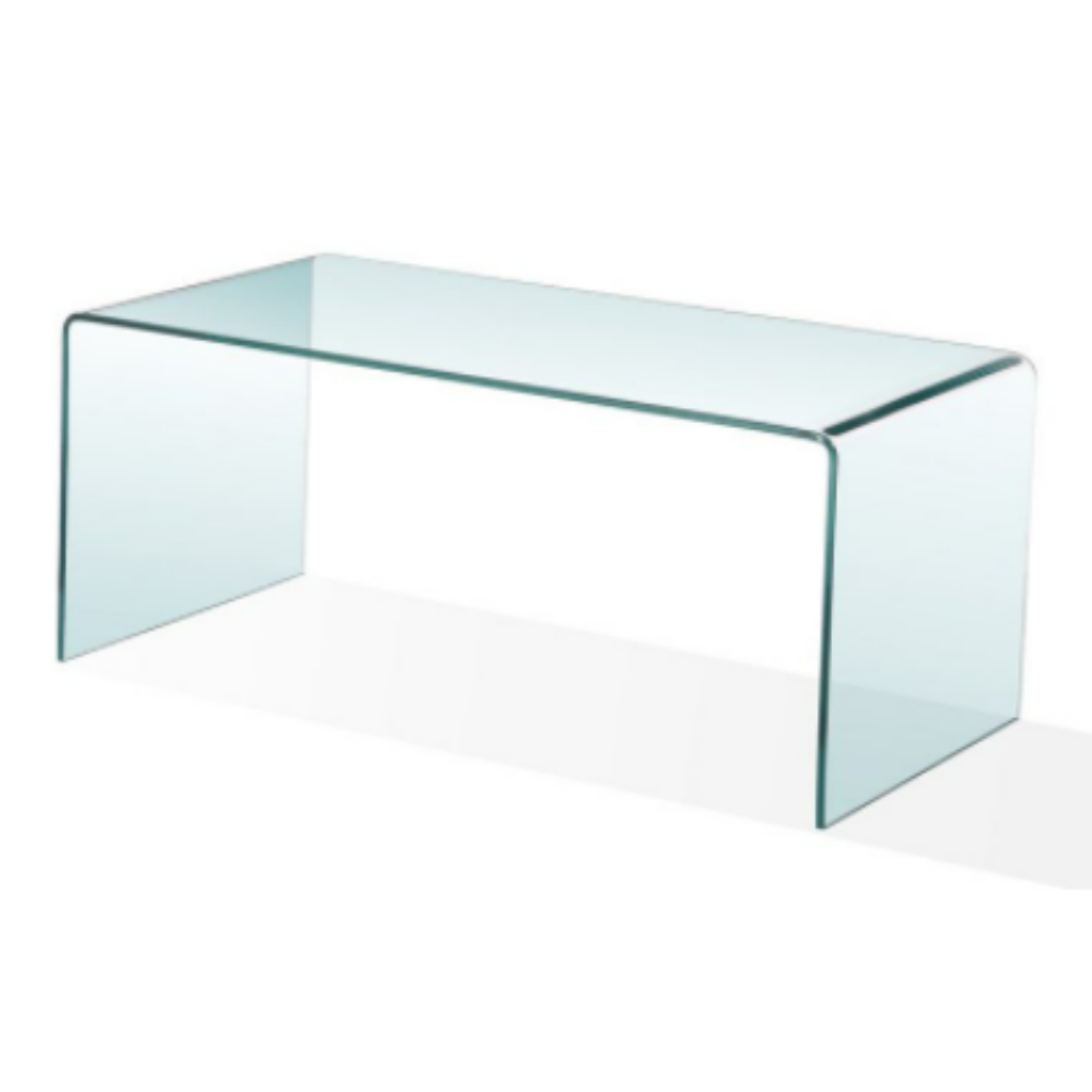 Waterfall Coffee Table