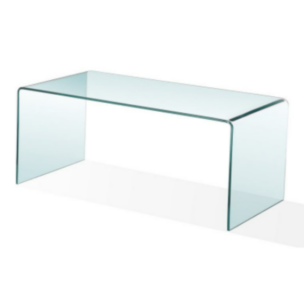 Waterfall Coffee Table