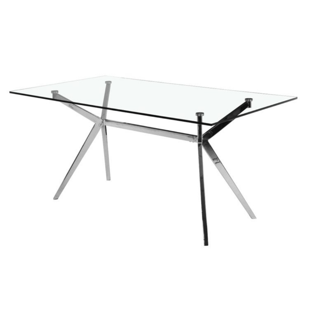 London Dining Table 63"