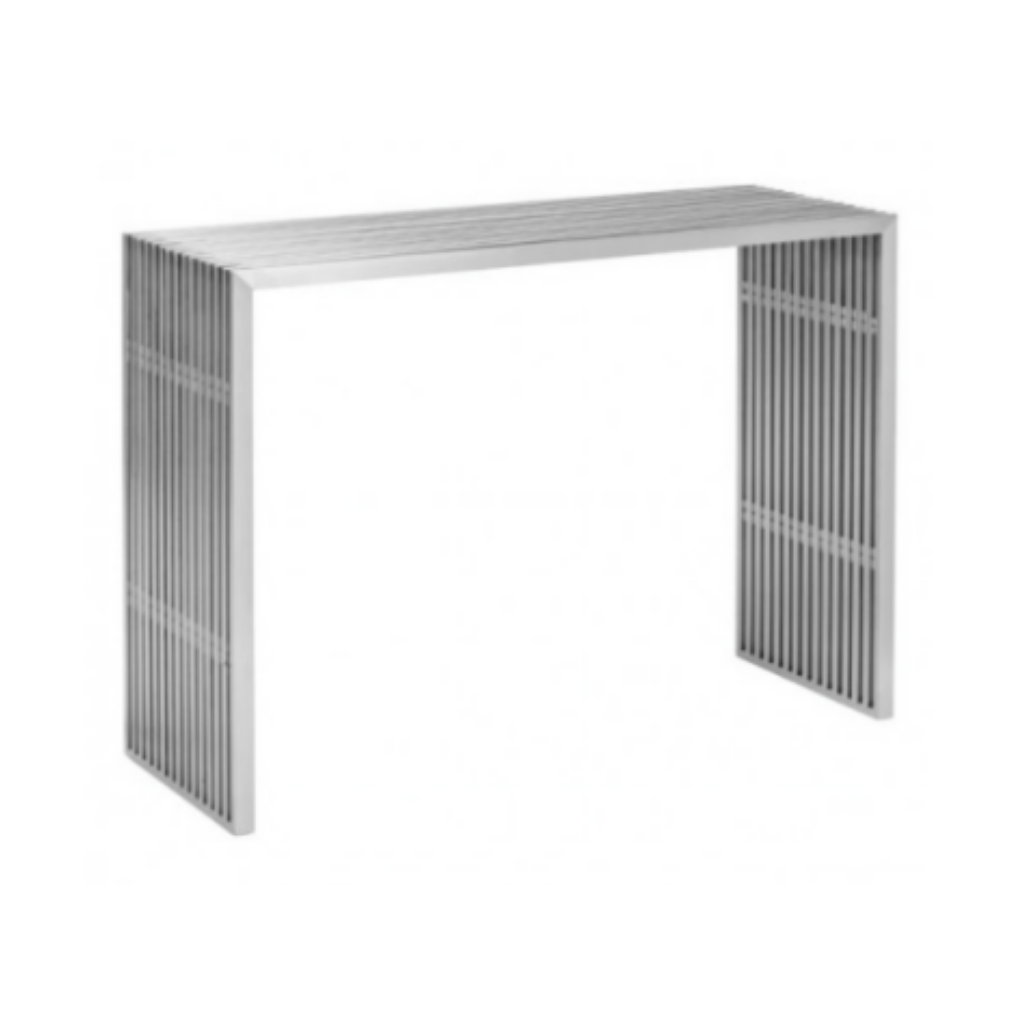 Novel Console Table
