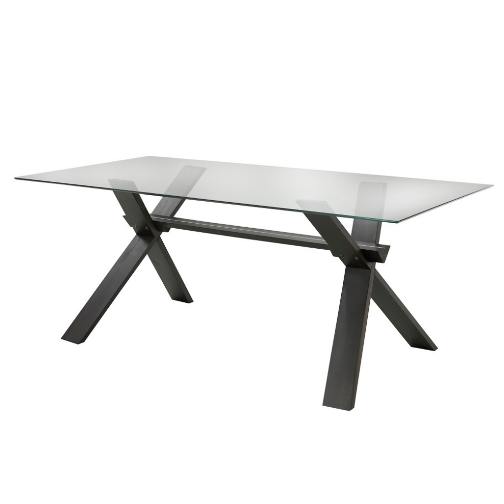 Vivian Dining Table 71"