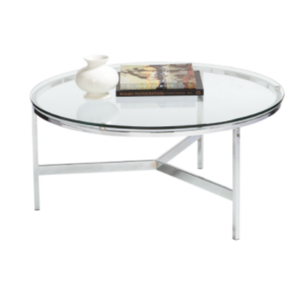 Flato Round Coffee Table