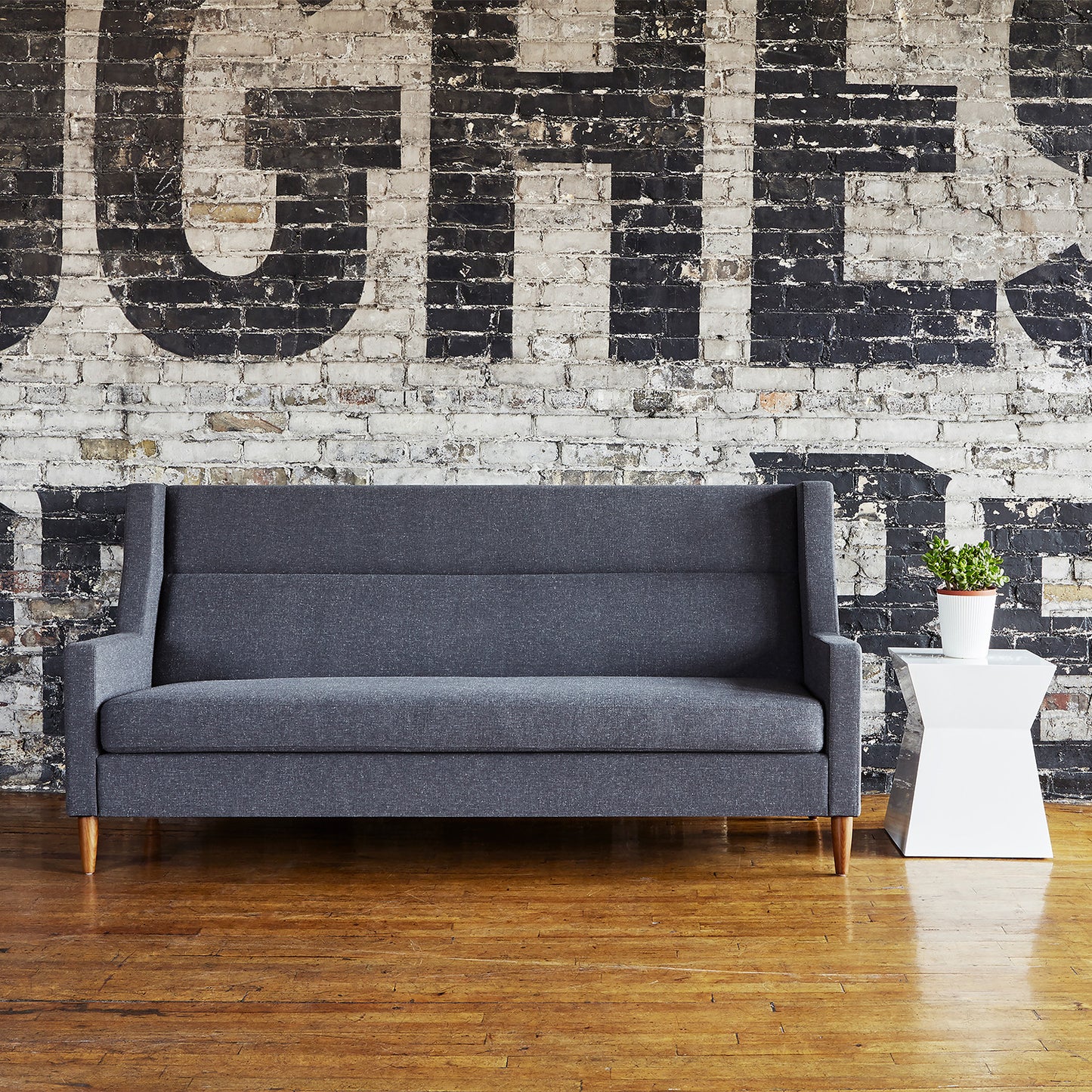 Carmichael Loft Sofa by Gus Modern