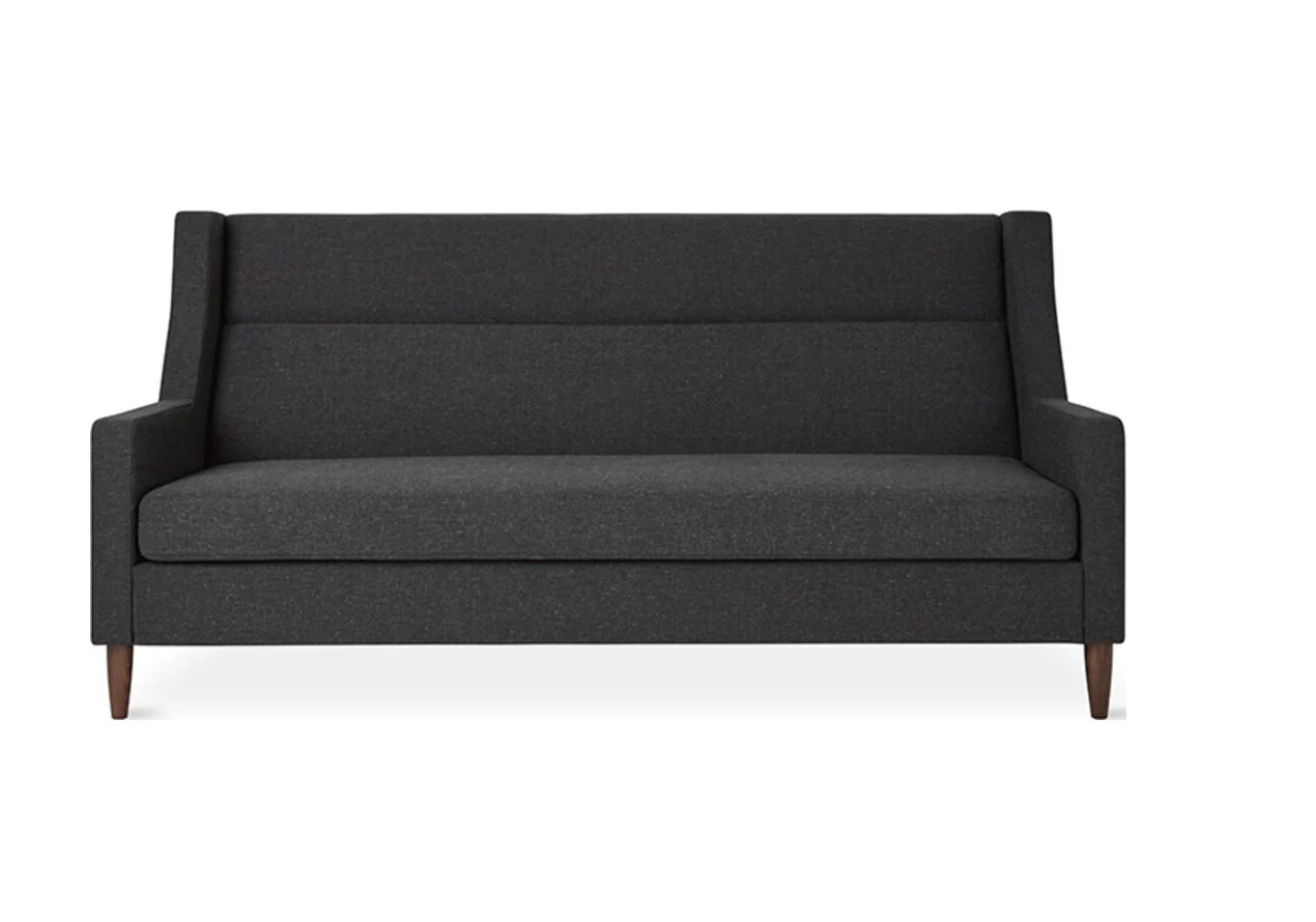 Carmichael Loft Sofa by Gus Modern
