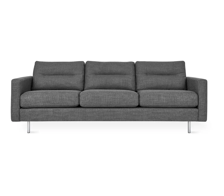 Logan Sofa by Gus Modern