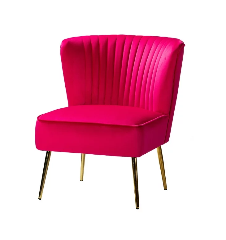 Monica Accent Chair