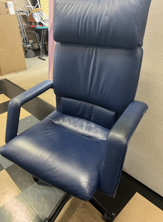 Nienkamper Executive Office Chair