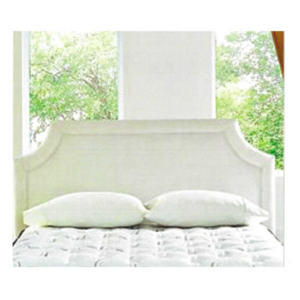 Victoria Headboard in Double