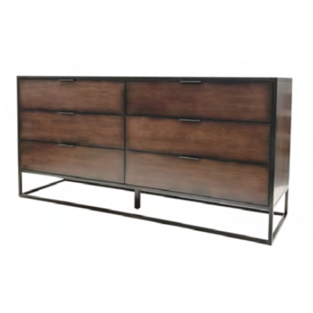 Aria Dresser