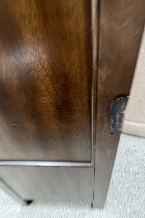 Cotterill Chest of Drawers