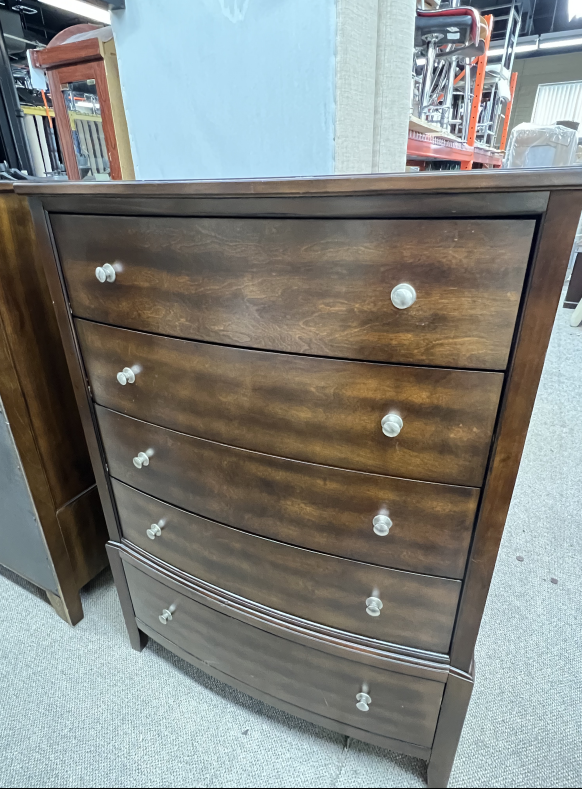 Cotterill Chest of Drawers