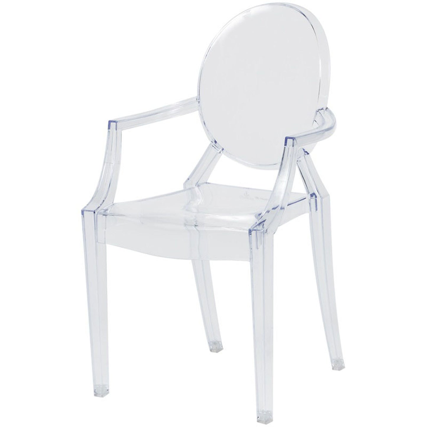 Ghost Chair