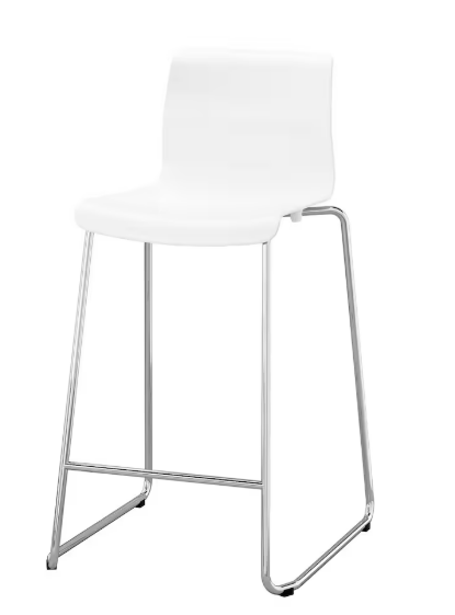 Glenn Barstool