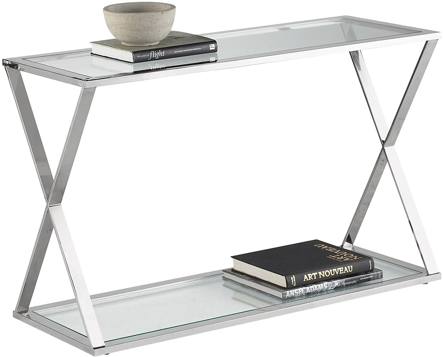 Gotham Console Table