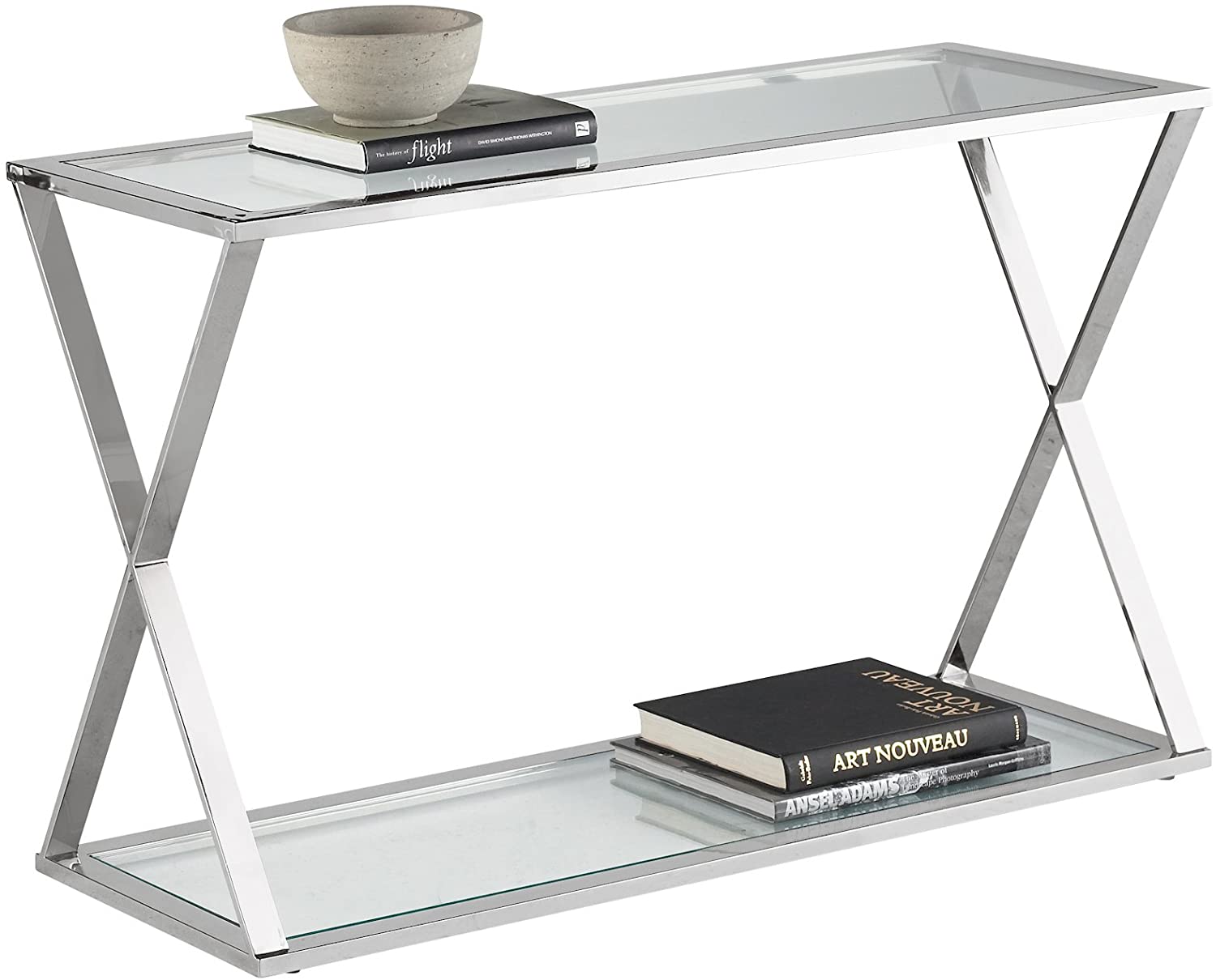 Gotham Console Table