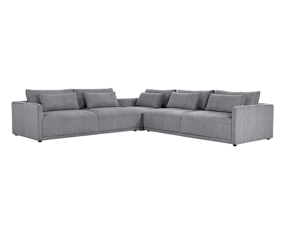 Hemsworth Sectional