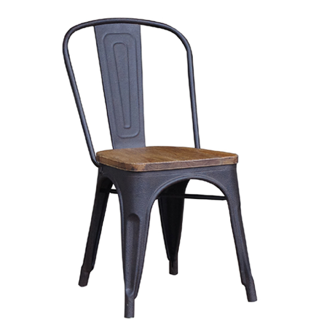 Jacques Bistro Chair