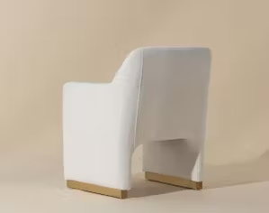 Jaime Lounge Chair (1 only)