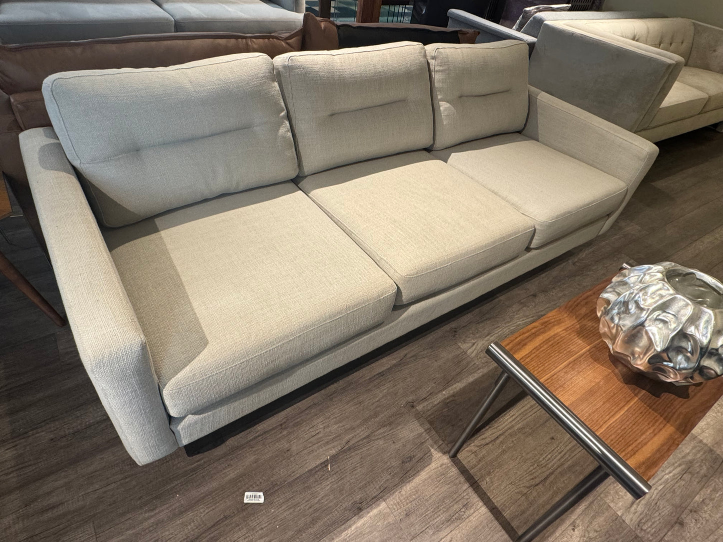 Logan Sofa by Gus Modern