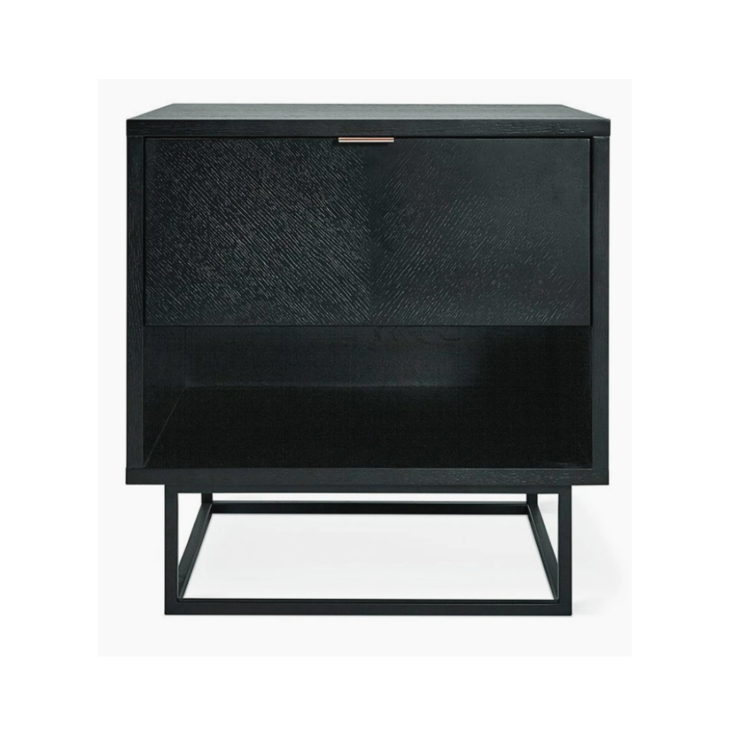 Myles End Table