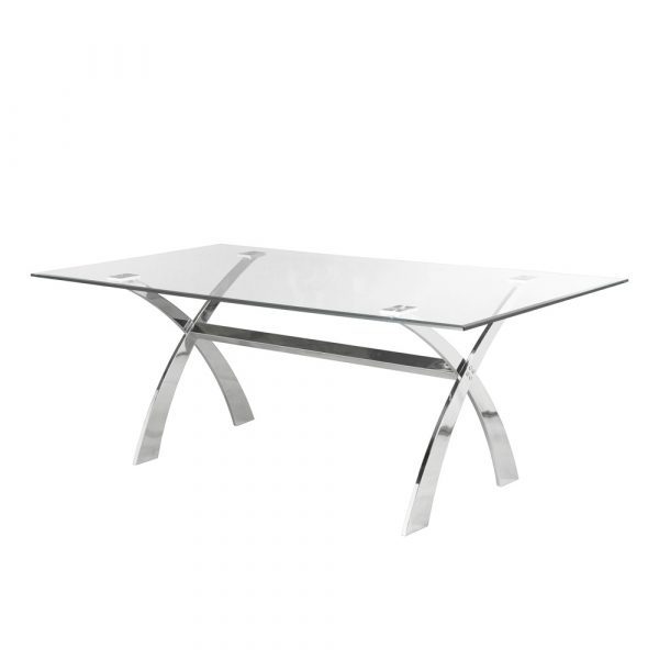 Treviso Dining Table 79"