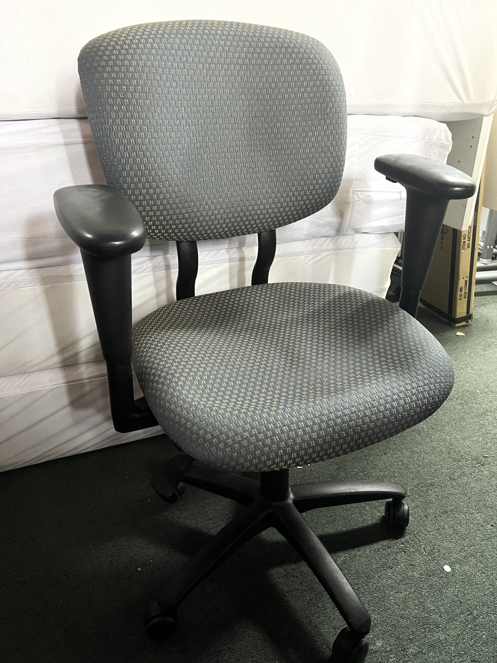 Haworth Task Chair