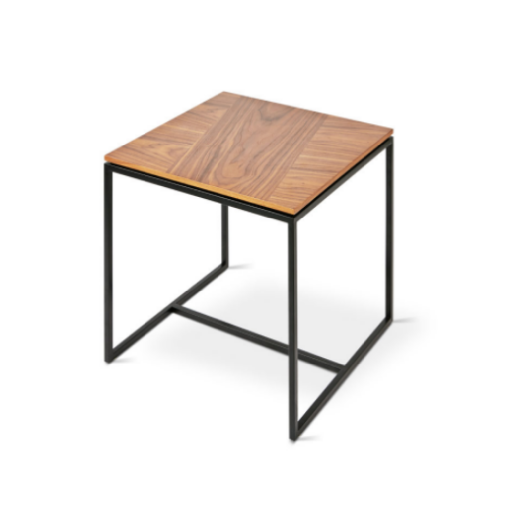 Tobias End Table by Gus*