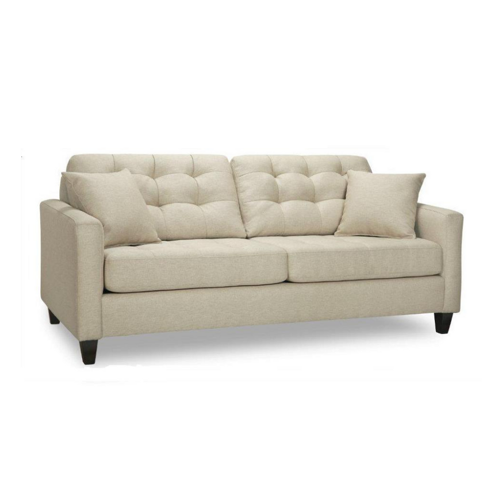 Tuscan Sofa and Loveseat