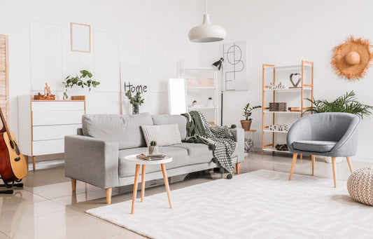 3 Reasons to Buy Gently Used Furniture