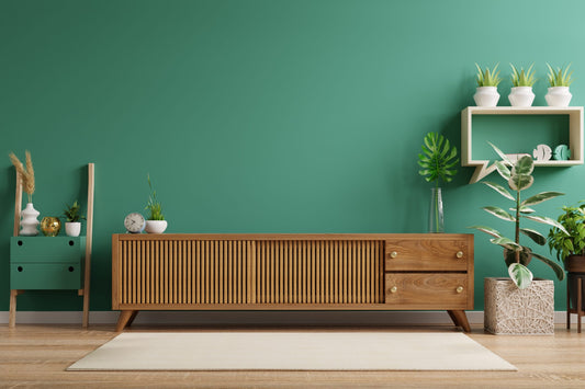 Go Green this St. Patrick’s Day with Gently Used Furniture￼
