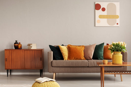 Cute Fall Looks to Incorporate in Your Home