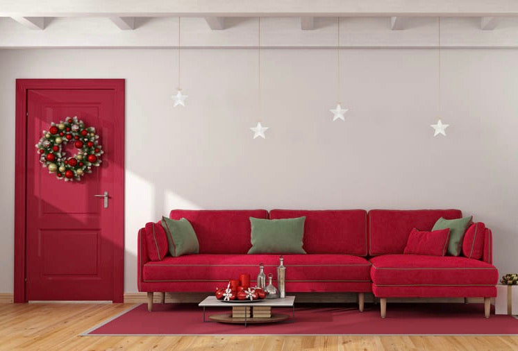 5 Holiday Furniture Ideas