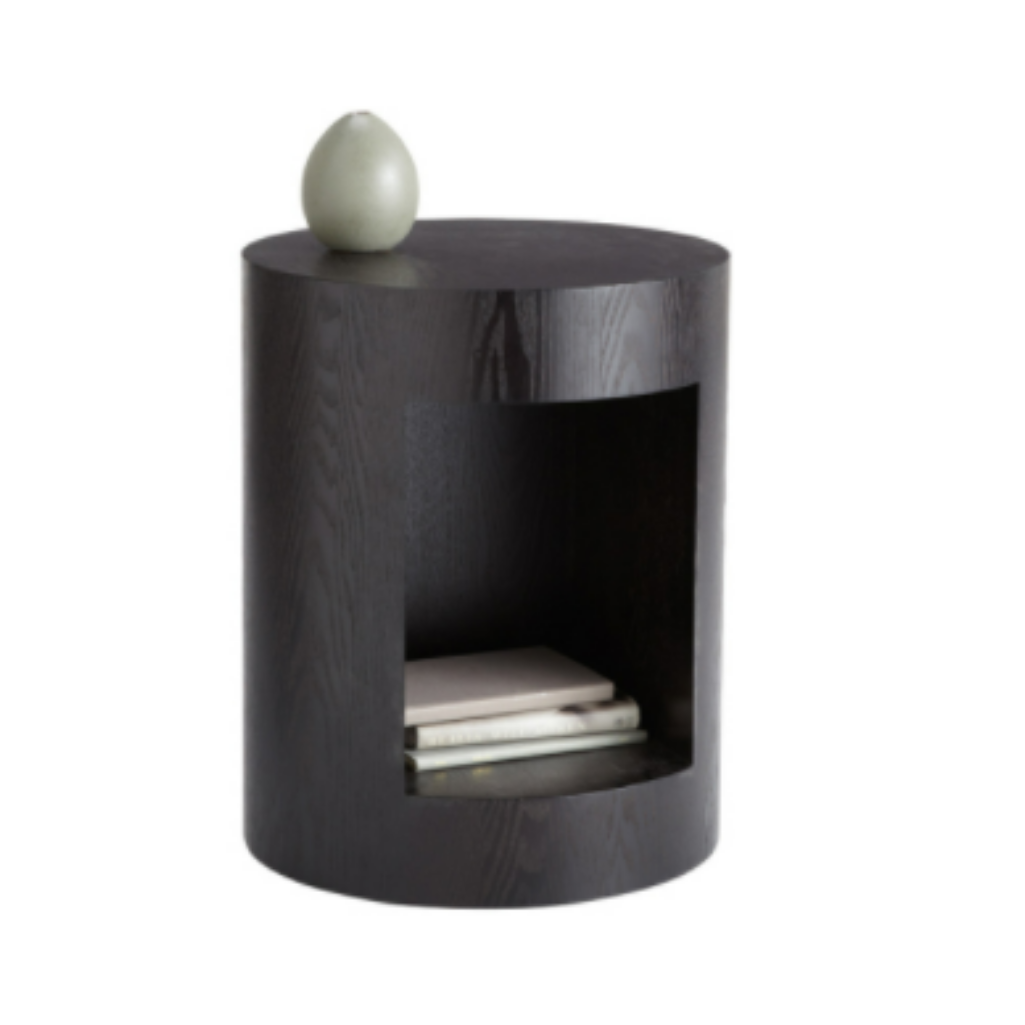 Beacon End Table (Espresso)