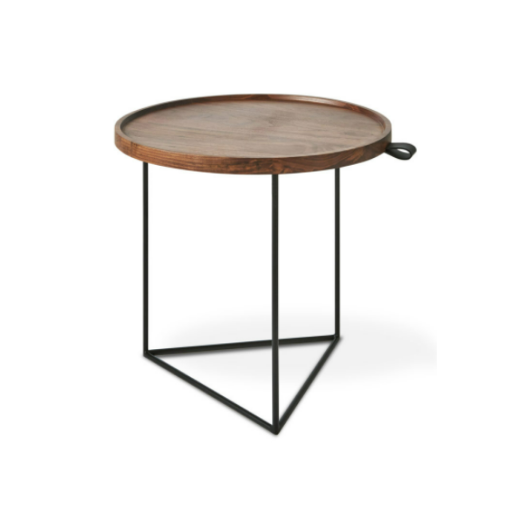 Porter End Table by Gus*