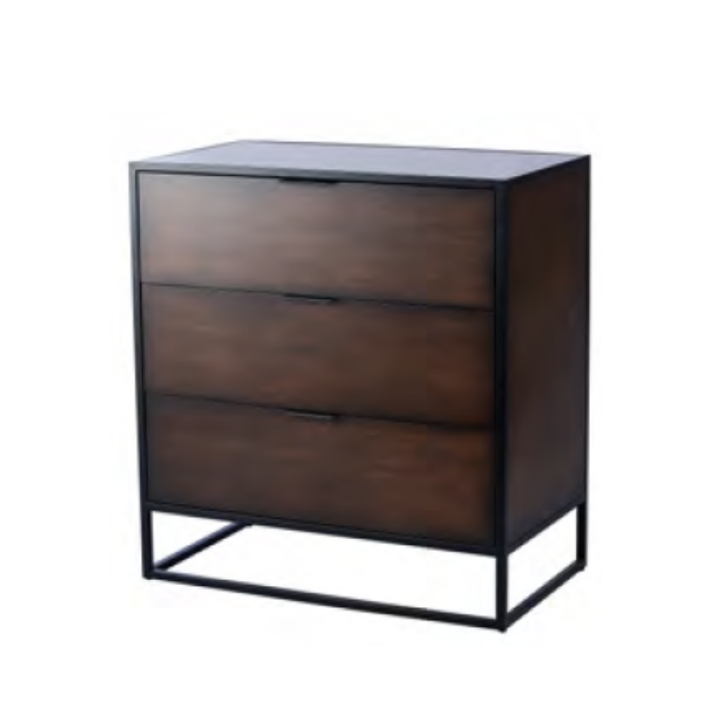 Aria Chest of drawers