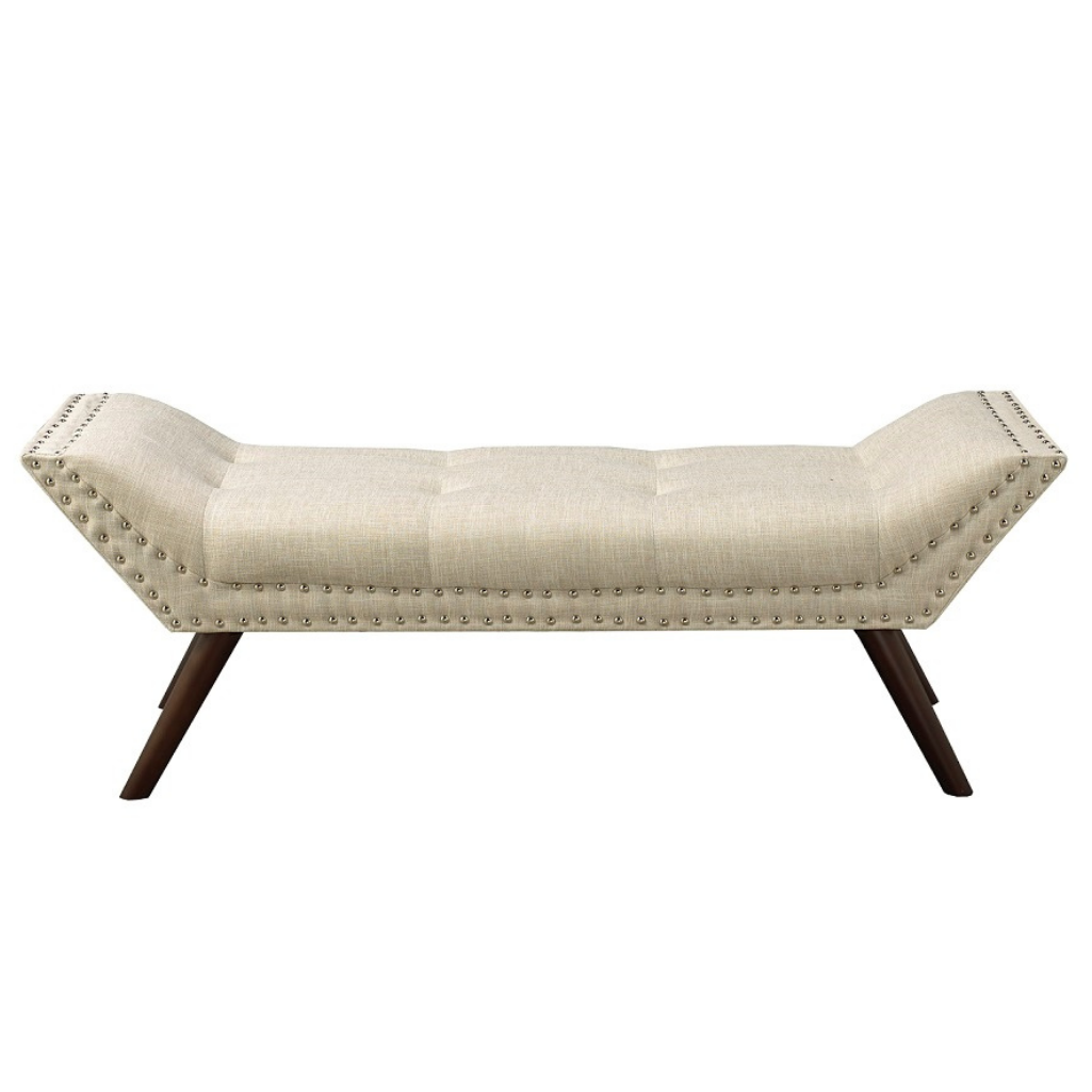 Alice Bench (Beige)