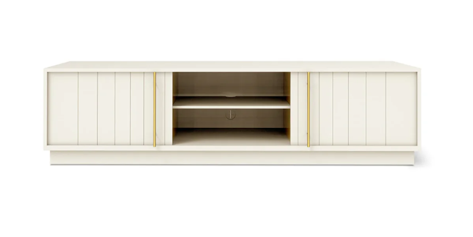 Elora Media Stand by Gus Modern