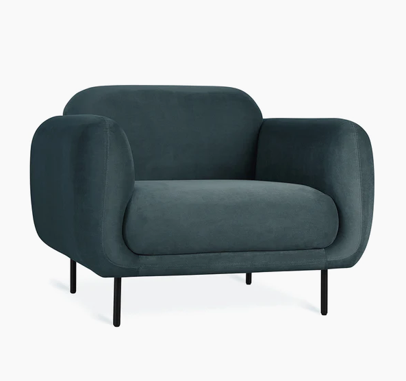 Nord Chair by Gus*